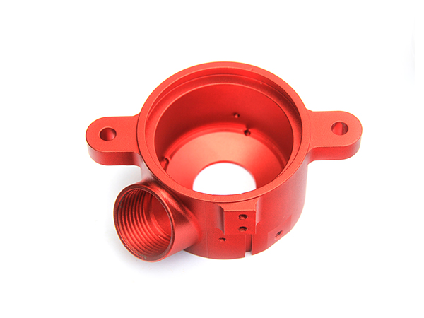 CNC精密零件加工在哪些行業(yè)中應用